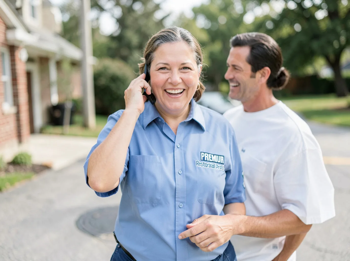 Water Damage Restoration Whelen Springs, AR FAQs